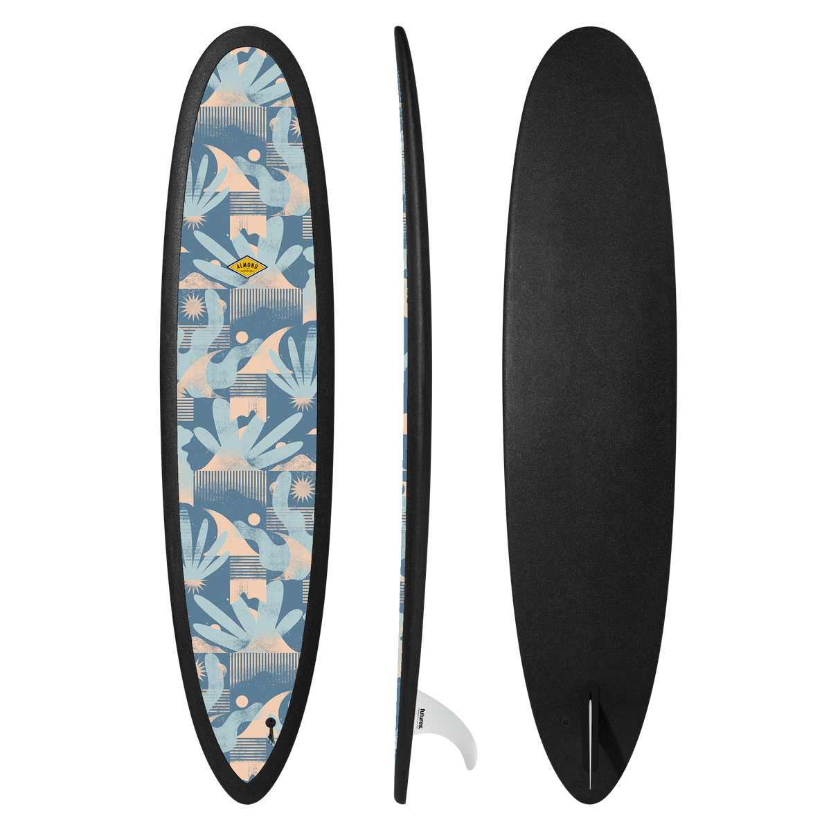 8'0 R-Series | Joy – groundswellsurfshop