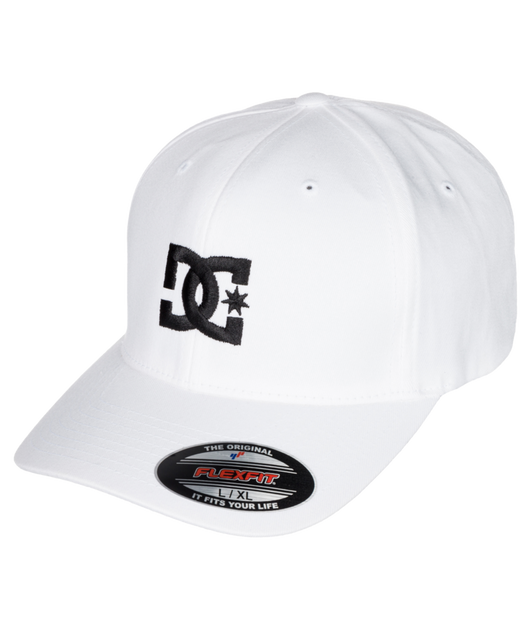 Dark Grey Plain Baseball Hat - Low Profile - Constructed - Adjustable Velcro Back - 100% Acrylic (Wool Feel)