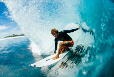 How To Maintain Your Surfboards