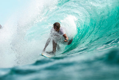 Domestic Surf Spots That You Can Check Out