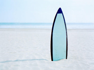 5 Tips For Buying Your First Surfboard