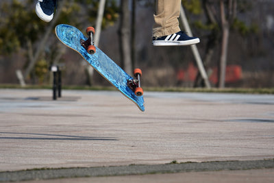 Custom Skateboard Vs Complete Skateboard: Which One is For You?