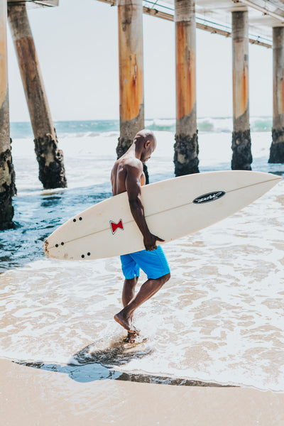 The Importance of Sustainability in Surf Fashion