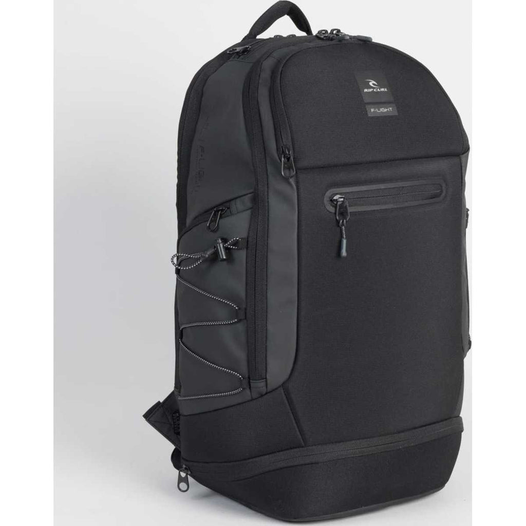 F-Light Searcher Midnight Backpack in Midnight – groundswellsurfshop